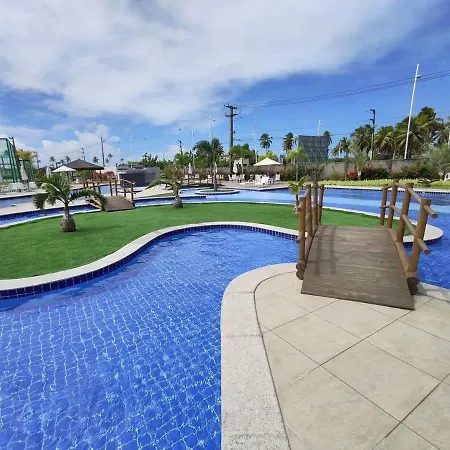Porto De Galinhas L Flat 320B Apartment Exterior photo