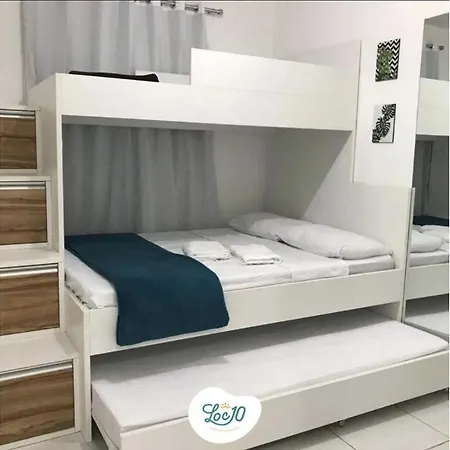 Porto De Galinhas L Flat 320B Apartment Exterior photo