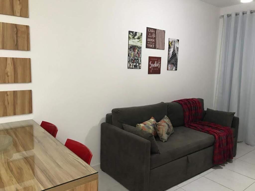 Apartamento L Flat 320b Pôrto das Galinhas