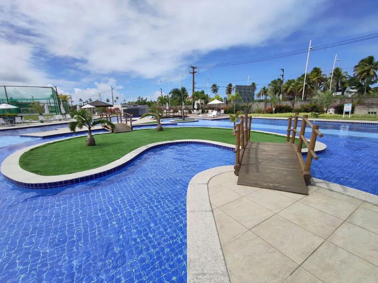 L Flat 320b Apartamento *