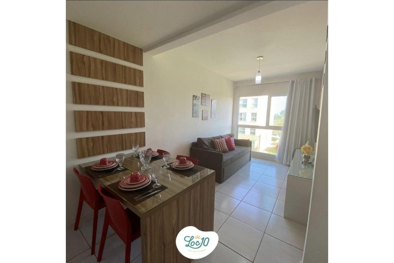 L Flat 320b Apartamento Pôrto das Galinhas