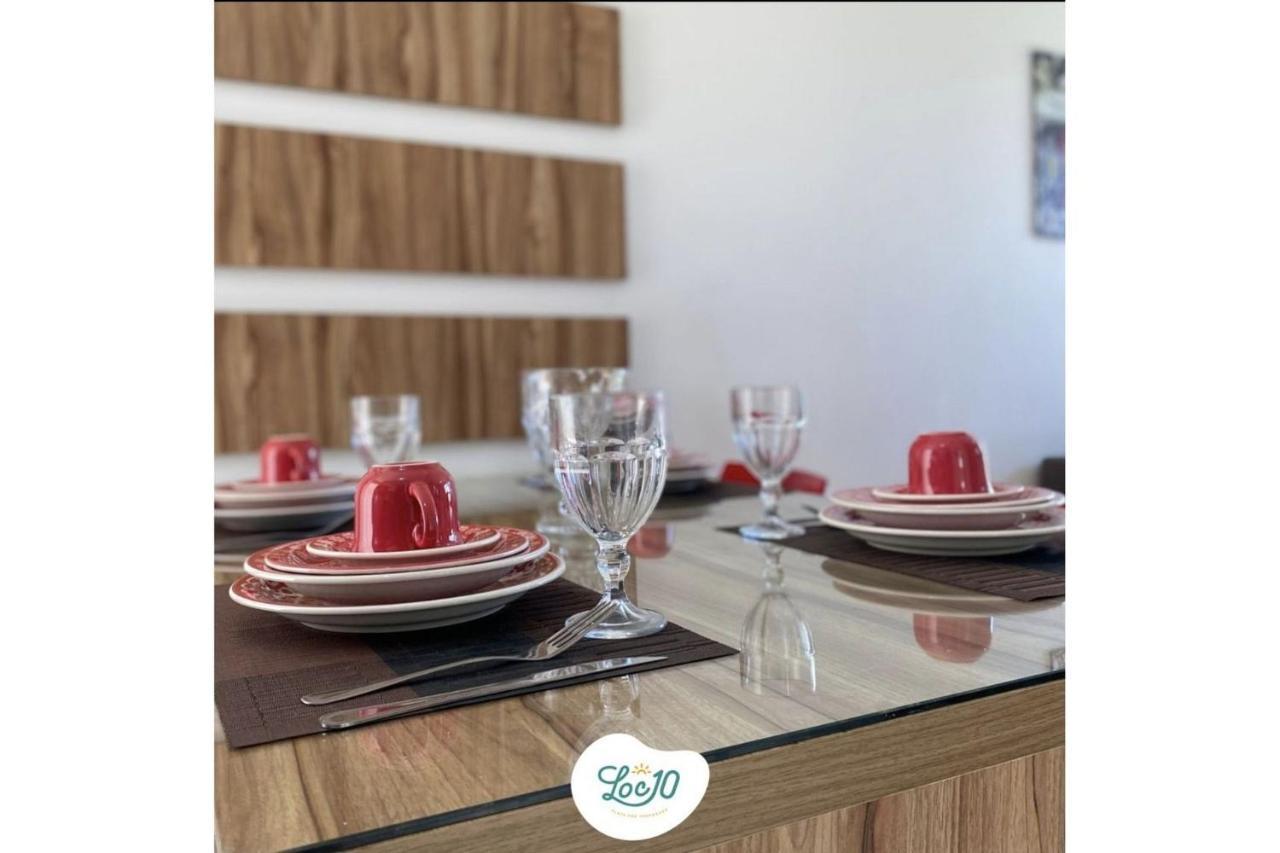 L Flat 320b Apartamento *
