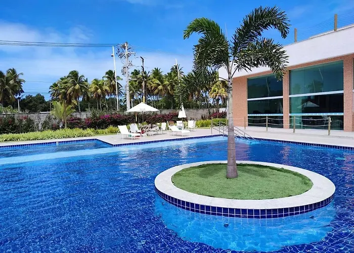 Porto De Galinhas L Flat 320B